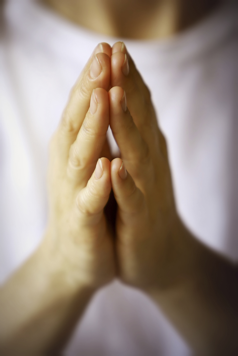 Revitalizing Personal Prayer – Part 2